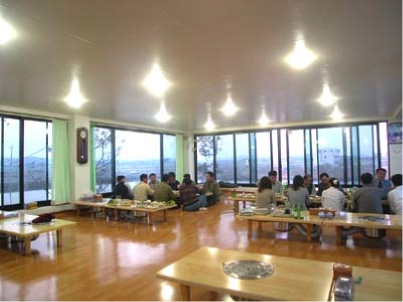 천미 장어 구이  사진2