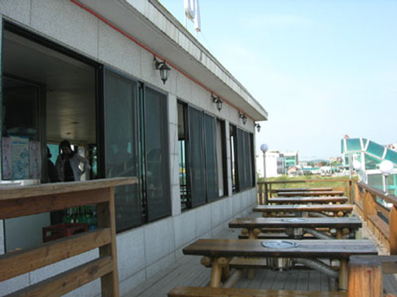 천미 장어 구이  사진3