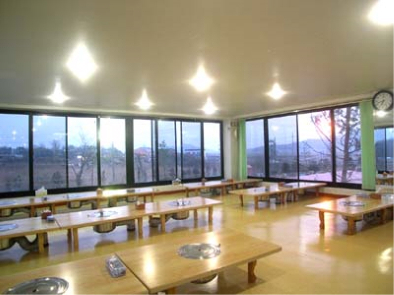 천미 장어 구이  사진4