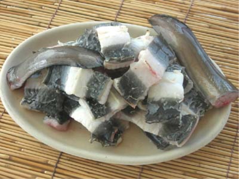 천미 장어 구이  사진6