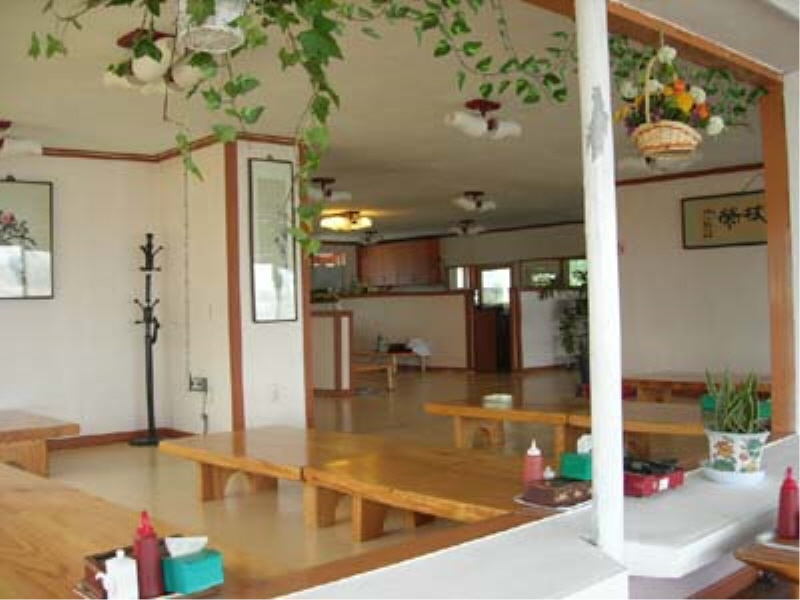 등나무가든 사진