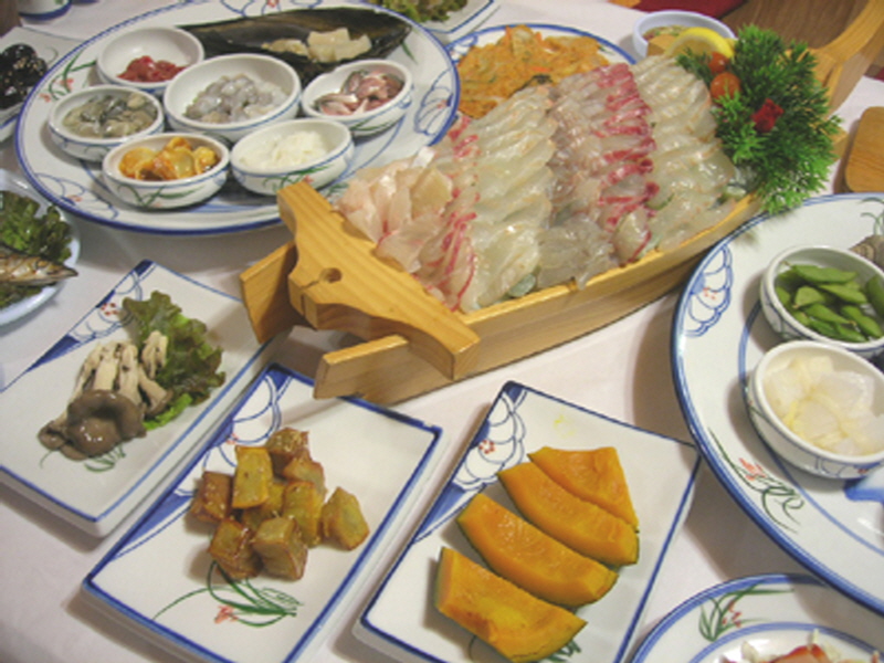 은성횟집 사진4