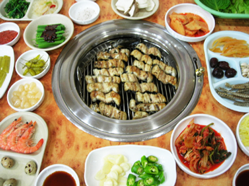 강화성장어구이 사진3