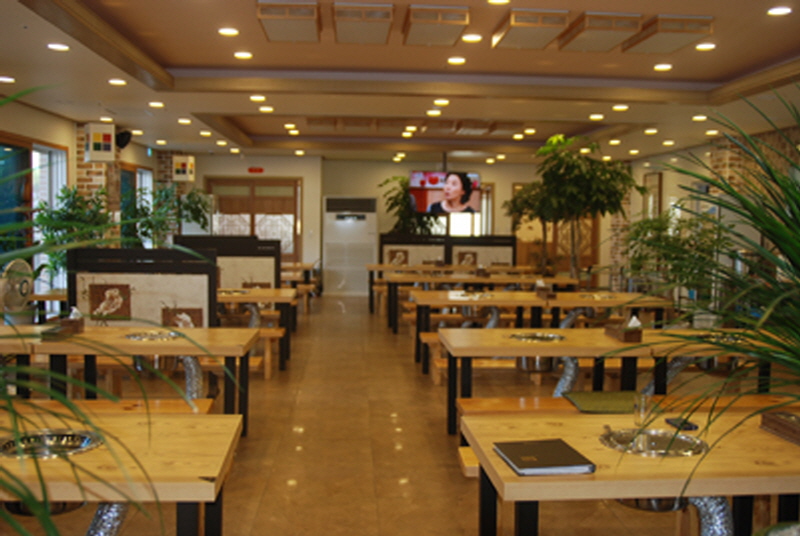 강나루풍천장어 사진3