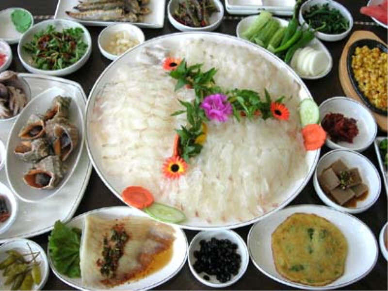 해나루횟집 사진3