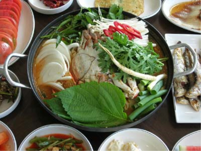 해나루횟집 사진5