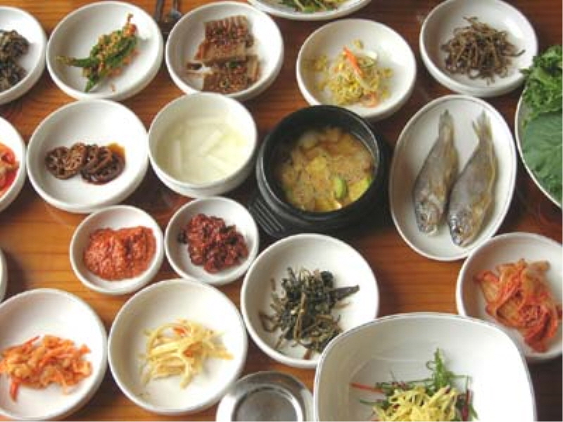 한자리한턱 사진2