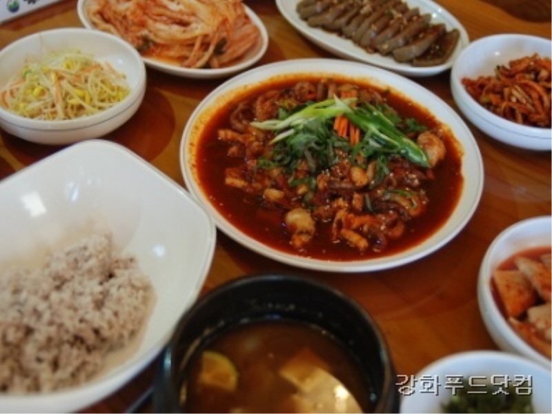 한자리한턱 사진8