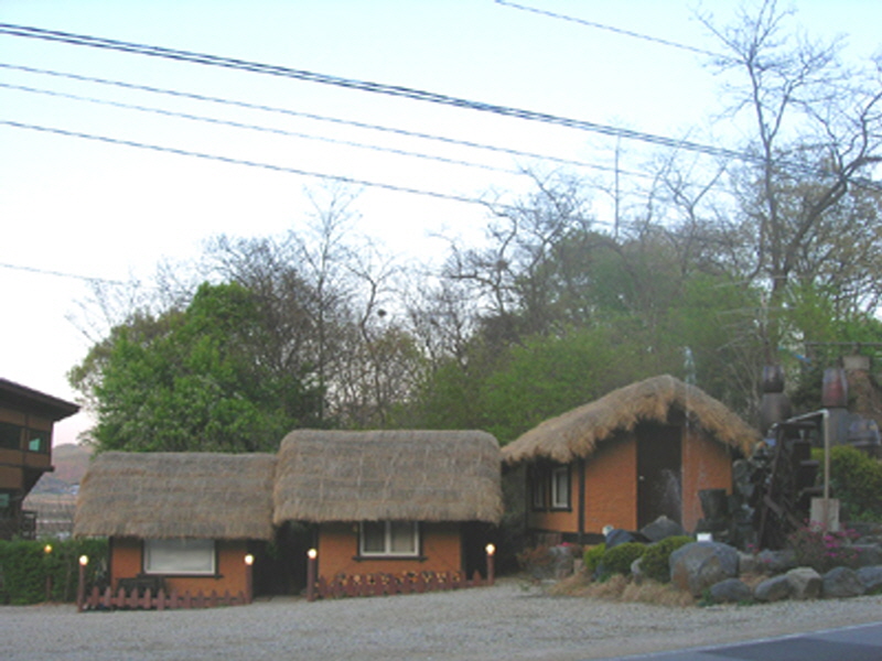 황토옛집 사진6