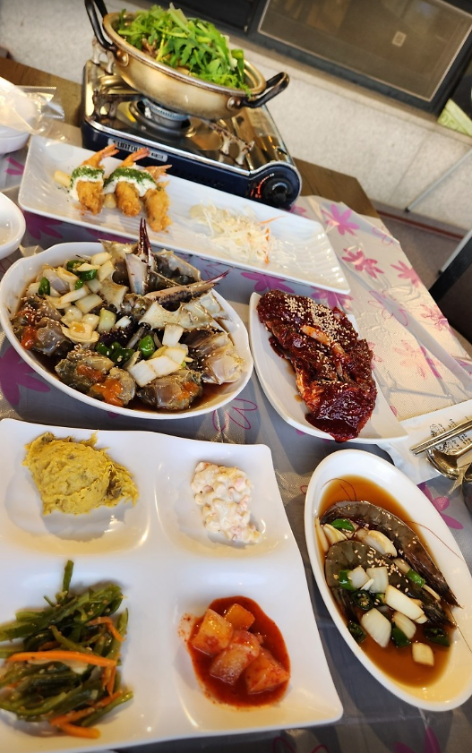 일오삼 간장게장 사진4