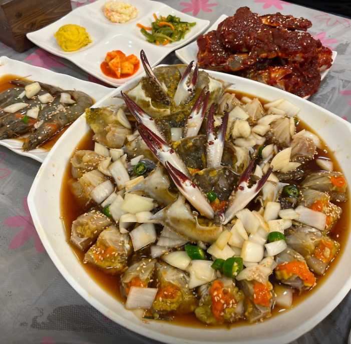 일오삼 간장게장 사진5