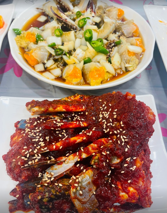 일오삼 간장게장 사진6