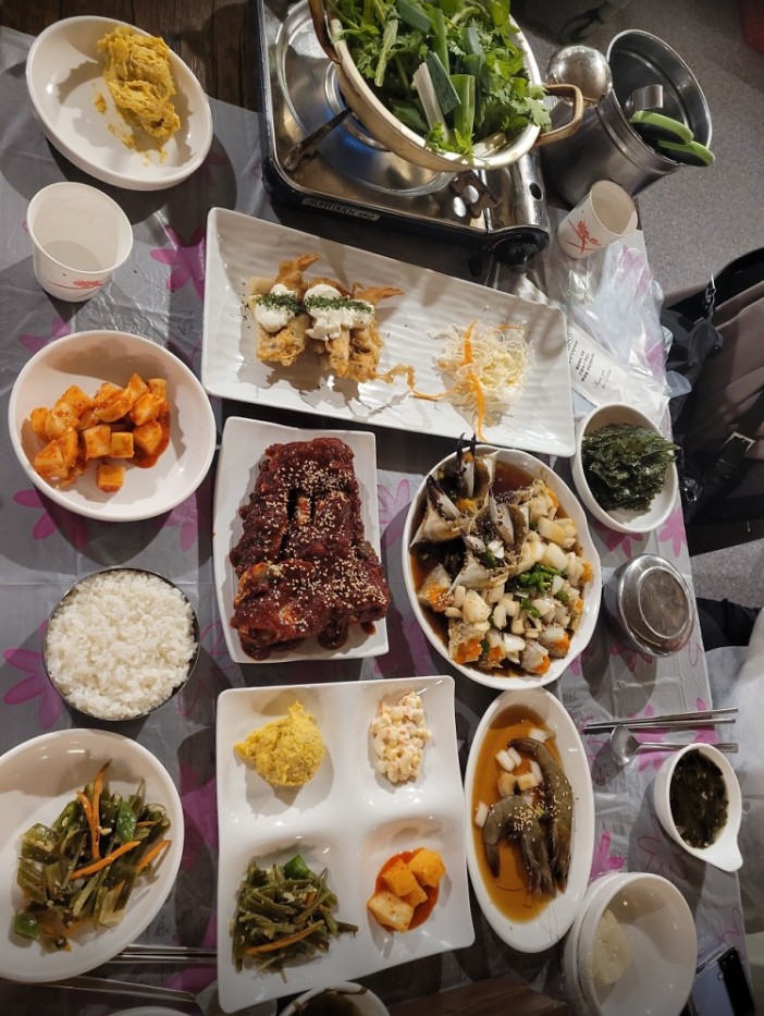 일오삼 간장게장 사진7