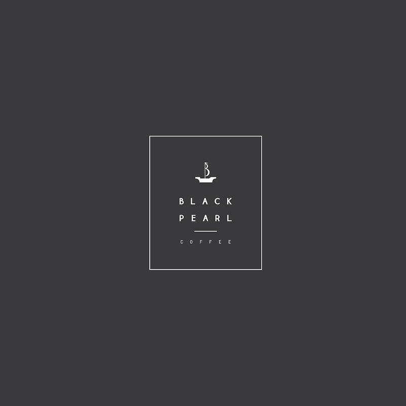 블랙펄커피 사진