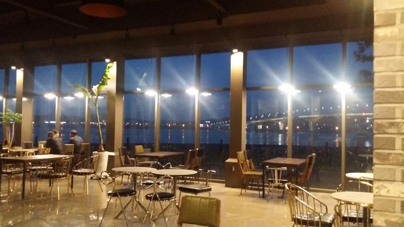 블랙펄커피 사진5