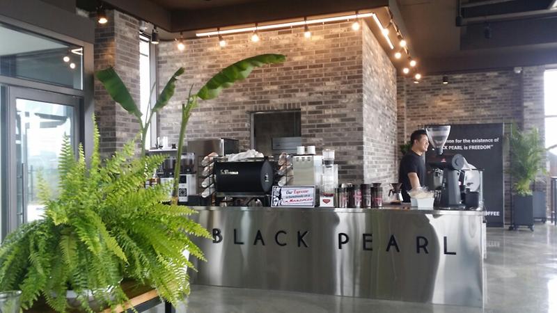 블랙펄커피 사진2