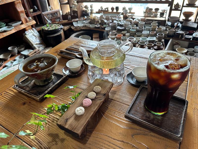 들꽃찻집 사진4