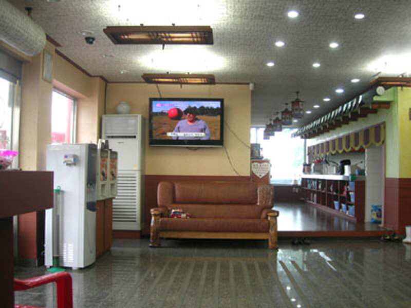 장흥숯불장어 사진3