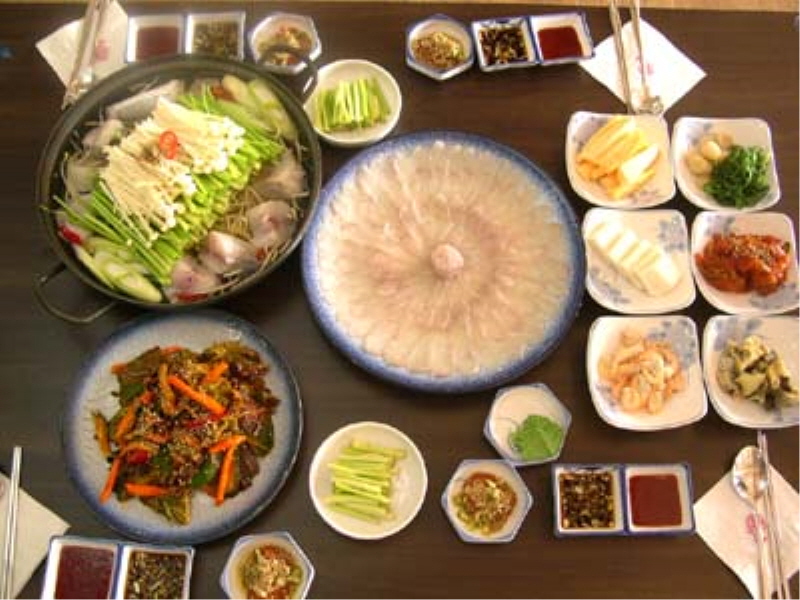 장미횟집 사진8