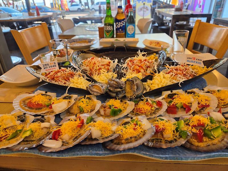 해남회조개구이 강화도 동막해수욕장 지점  사진6