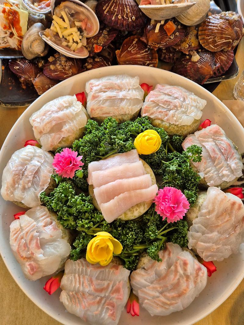 해남회조개구이 강화도 동막해수욕장 지점  사진4