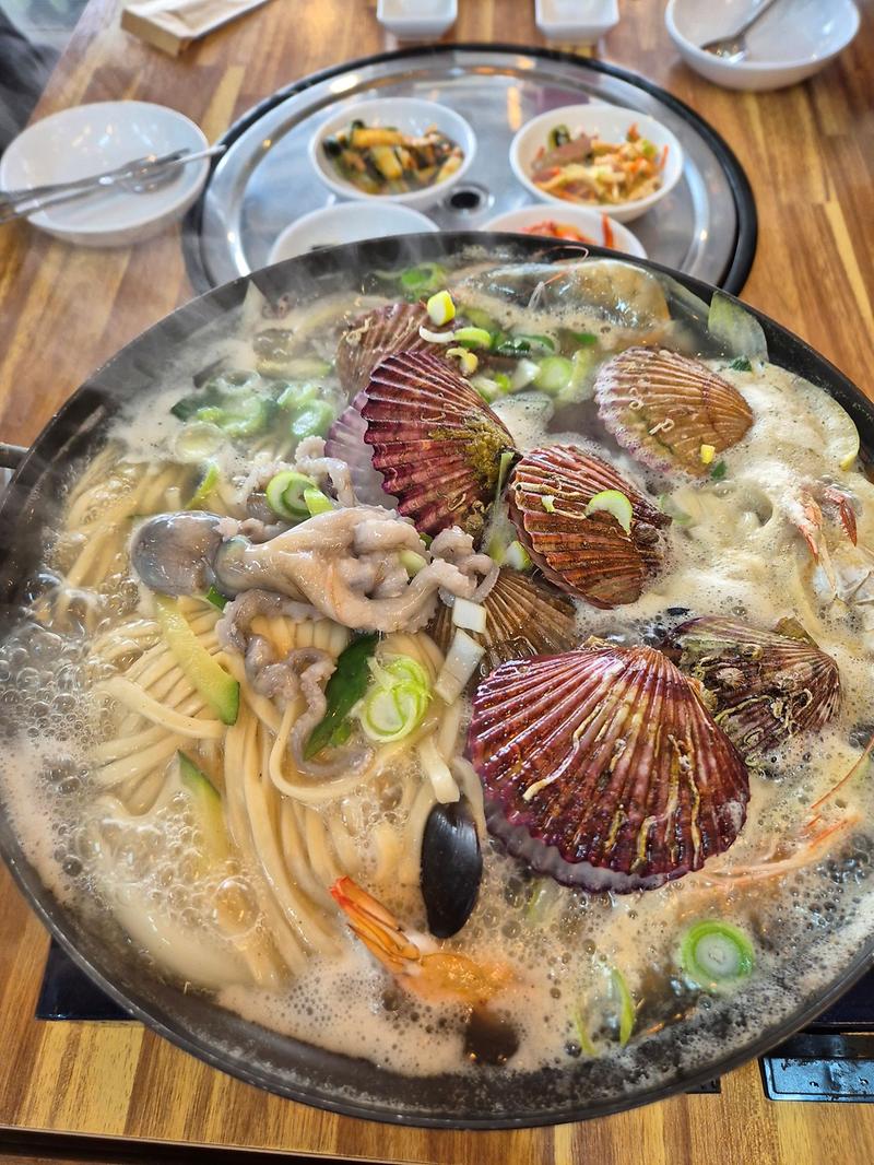 해남회조개구이 강화도 동막해수욕장 지점  사진5