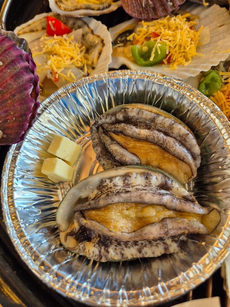 해남회조개구이 강화도 동막해수욕장 지점  사진9