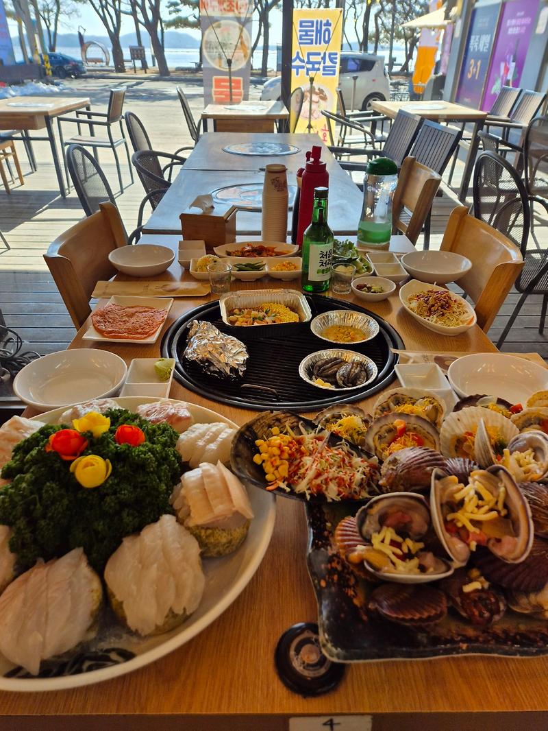 해남회조개구이 강화도 동막해수욕장 지점  사진11