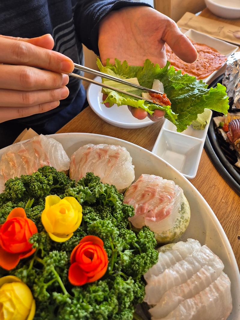 해남회조개구이 강화도 동막해수욕장 지점  사진7