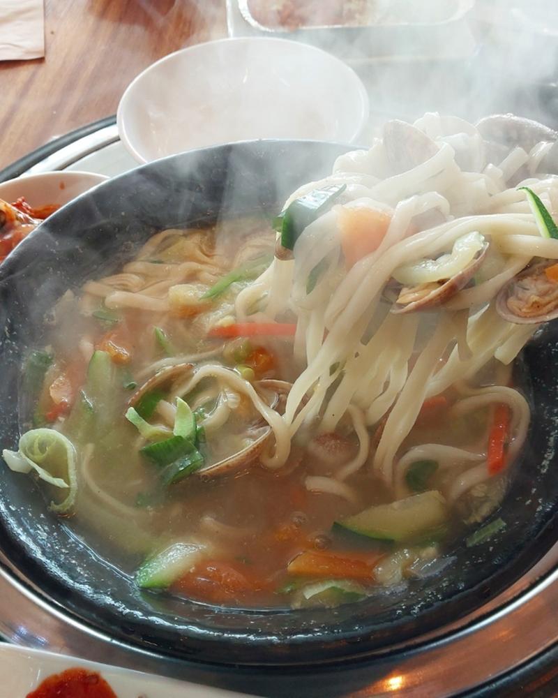 해남회조개구이 강화도 동막해수욕장 지점  사진3