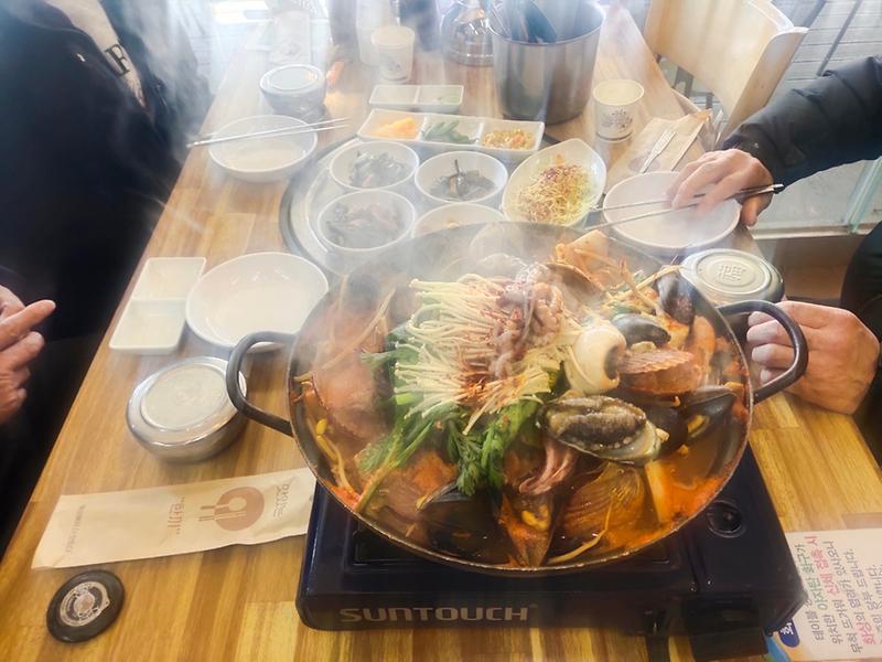 해남회조개구이 강화도 동막해수욕장 지점  사진15