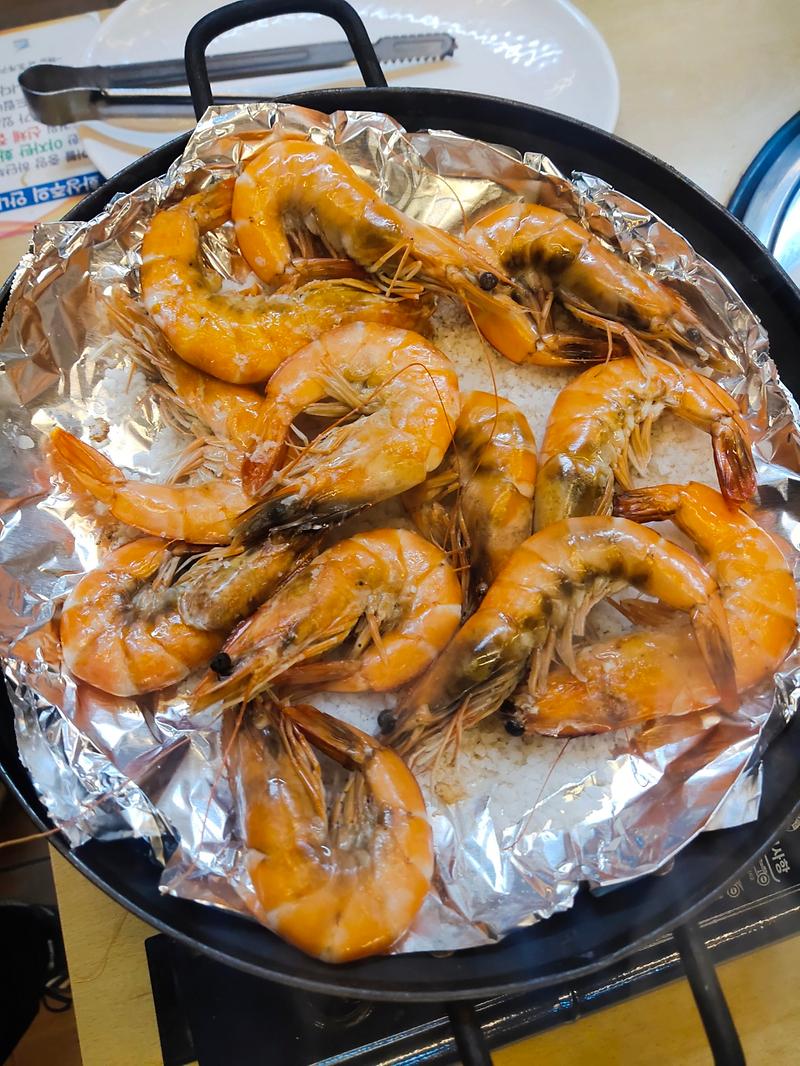 해남회조개구이 강화도 동막해수욕장 지점  사진10