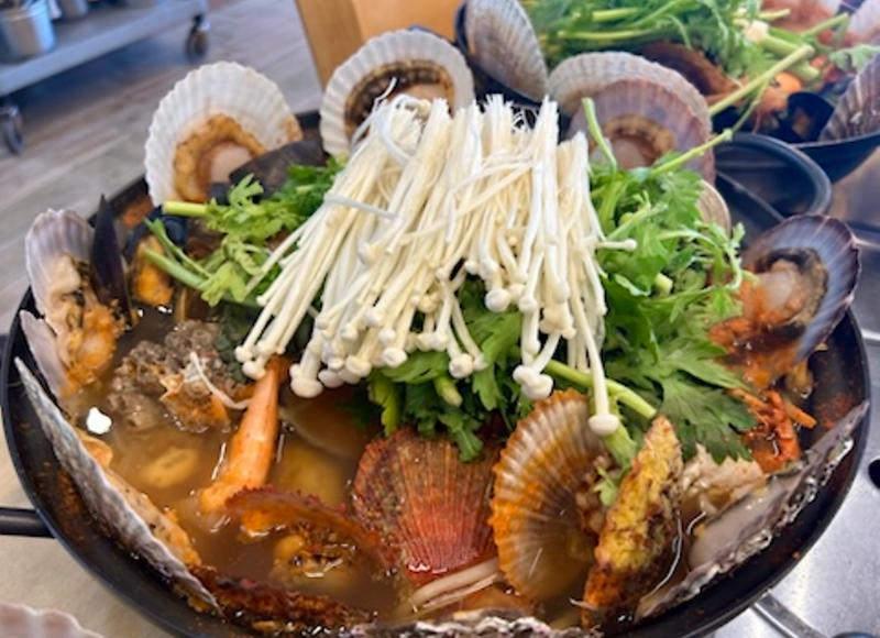 해남회조개구이 강화도 동막해수욕장 지점  사진13