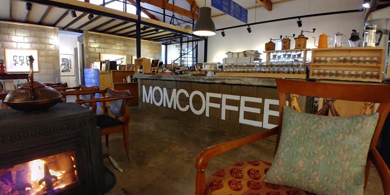 맘커피갤러리 사진