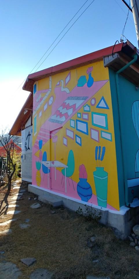 맘커피갤러리 사진4