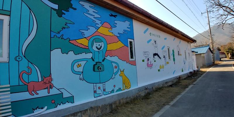 맘커피갤러리 사진5