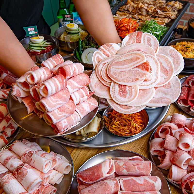 엉터리무한대패 강화점 사진