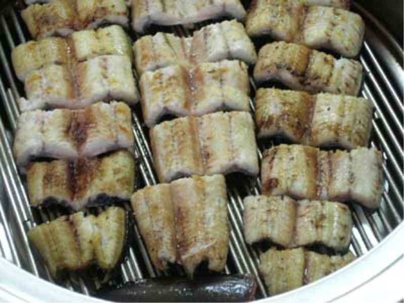 오두돈대숯불장어 사진5