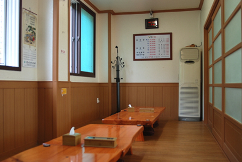 외포왕꽃게탕 사진3