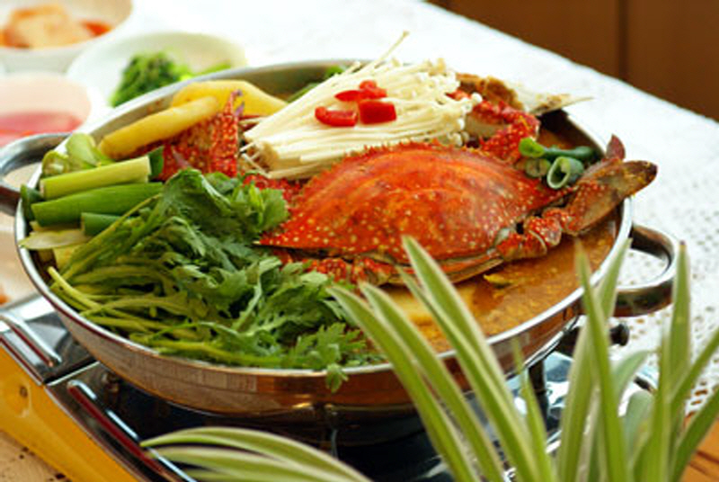 외포왕꽃게탕 사진5