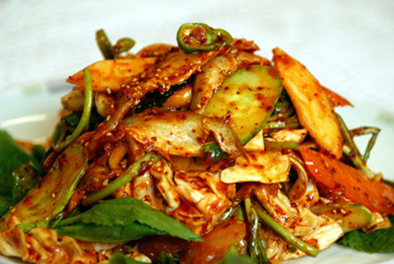 외포왕꽃게탕 사진6