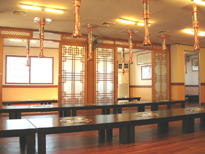 푸른솔가든 사진2