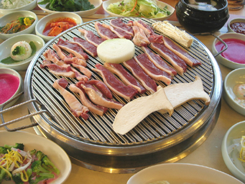 푸른솔가든 사진4