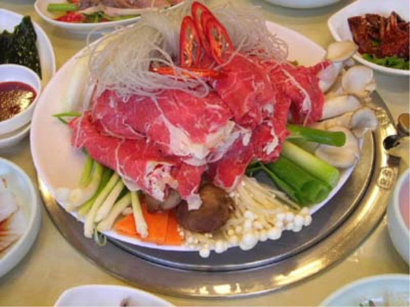 푸른솔가든 사진5