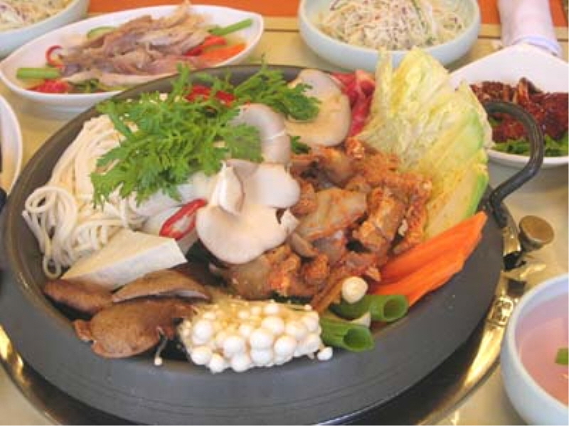 푸른솔가든 사진6