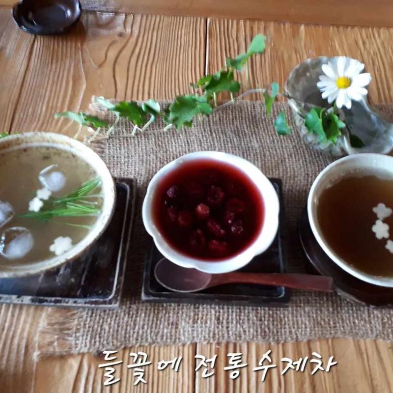 들꽃찻집 사진6