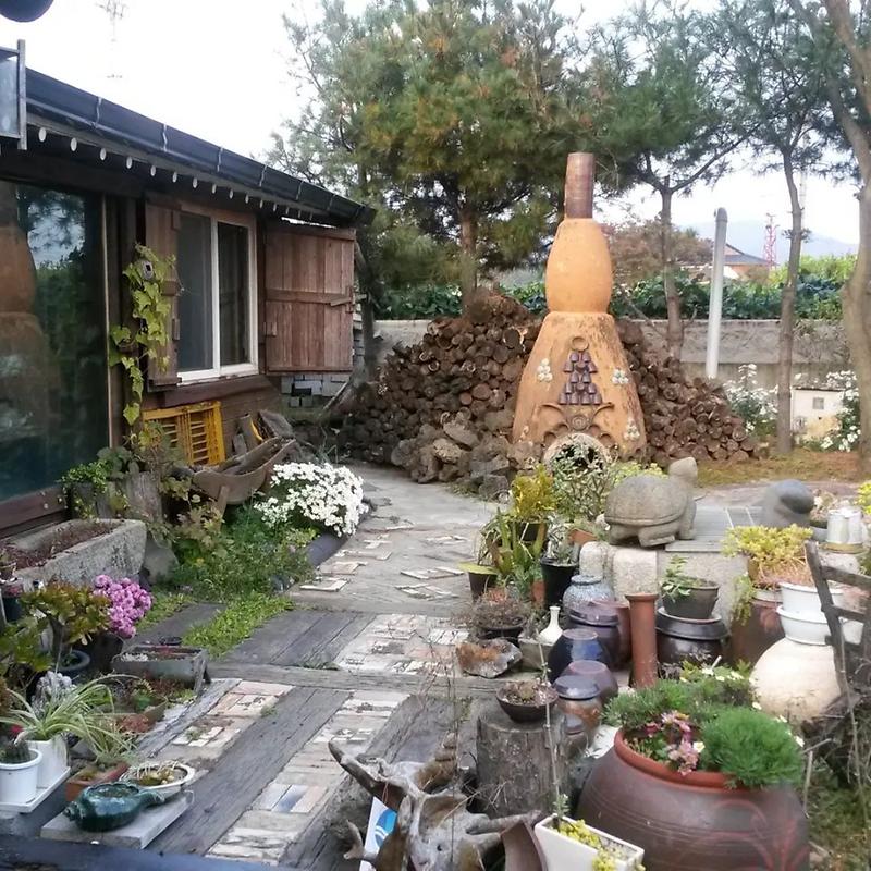 들꽃찻집 사진11