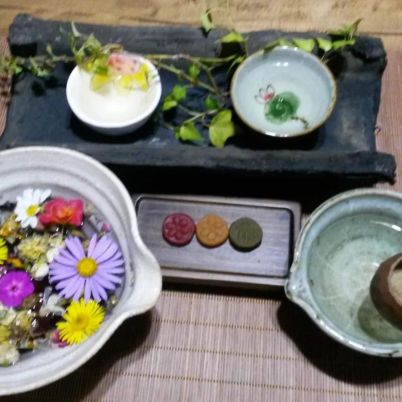 들꽃찻집 사진7