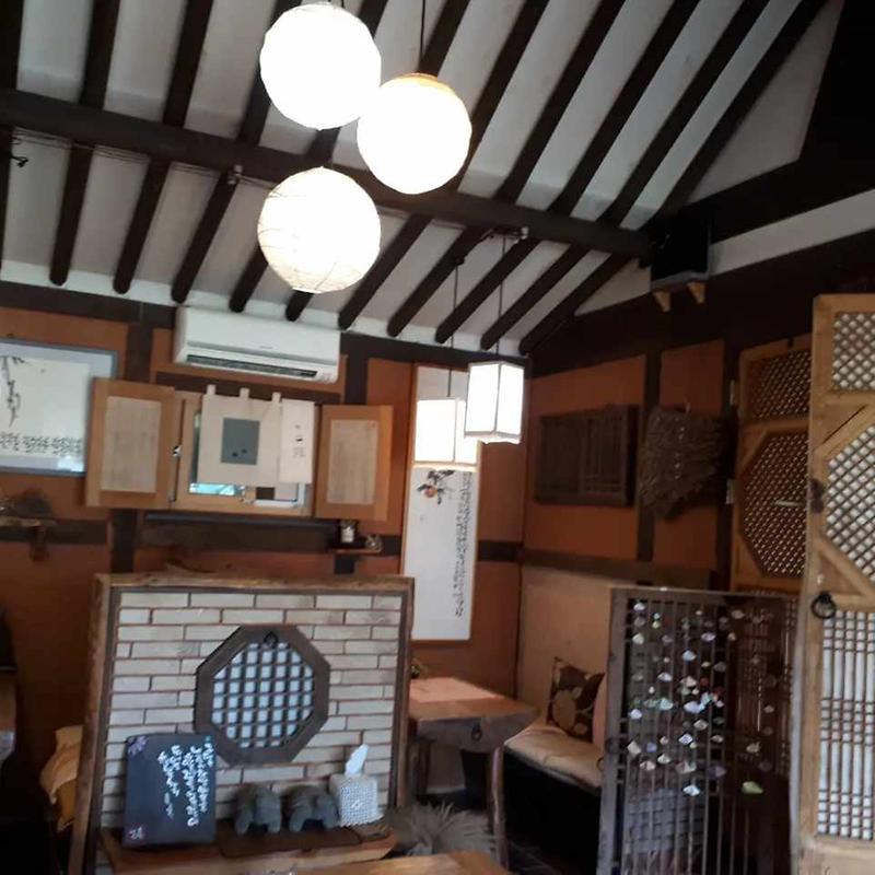 들꽃찻집 사진9