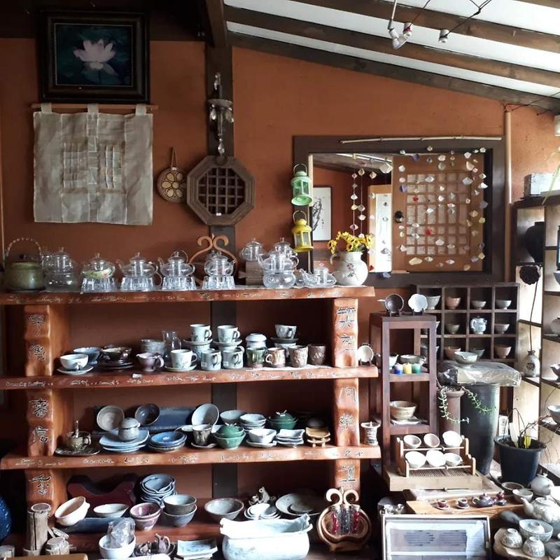 들꽃찻집 사진10